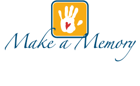 Make a Memory logo-home